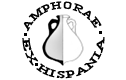 Logo Amphorae ex Hispania